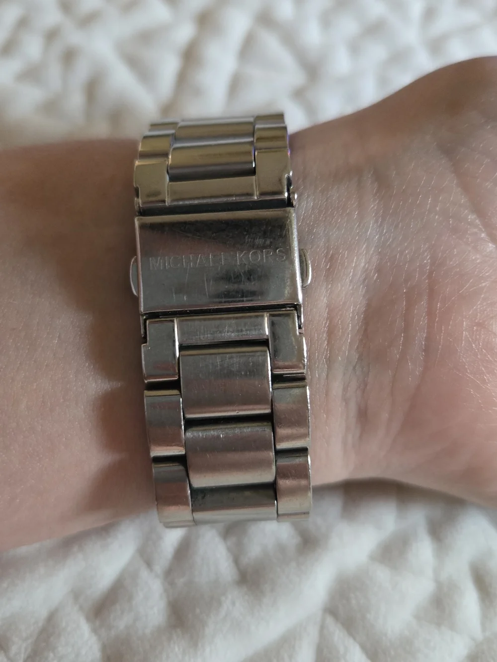 Michael Kors elegant michael